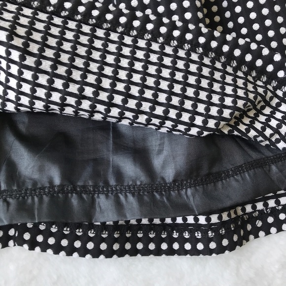 Freeway Pleated Skirt, S - Picture 4 of 7